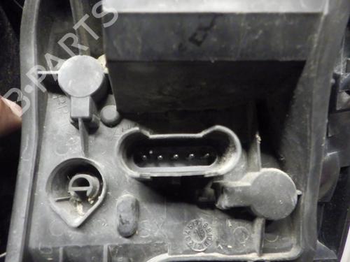 Left taillight FIAT 500 (312_) 1.3 D Multijet (312AXB1A) | BP24245331C34  - Image 5