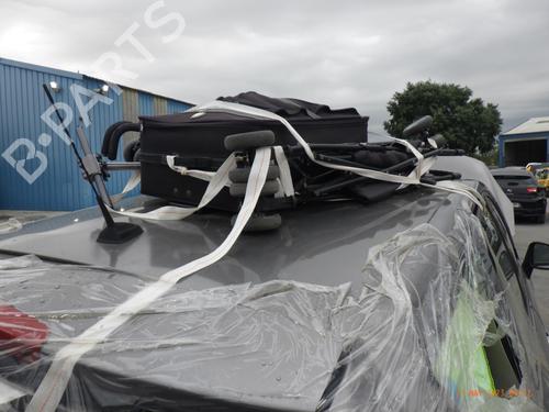 Left front door RENAULT GRAND SCÉNIC III (JZ0/1_) 1.9 dCi (JZ0J, JZ0N, JZ1K, JZ1S) | BP32370413C2