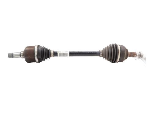 Left front driveshaft PEUGEOT EXPERT Van (V_) 2.0 BlueHDi 120 | BP33453479M38 - Image 5