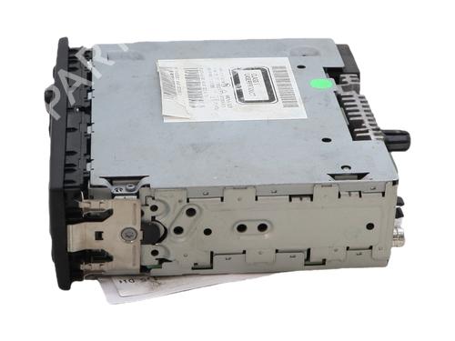 Bilradio Bilradio RENAULT KANGOO Express (FW0/1_) 1.5 dCi 70 (FW0A, KW0V) (68 hp) 37452553 37452553