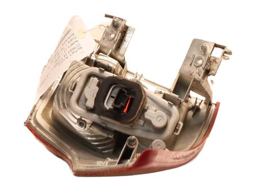 Left taillight CITROËN C4 Picasso I MPV (UD_) 1.6 HDi | BP26027071C34 