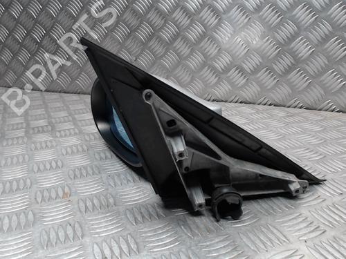 Left mirror BMW 1 (E87) 120 d | BP24251685C26 