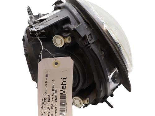 Optica esquerda MINI MINI (F55) One D | BP24476085C28  - Image 8