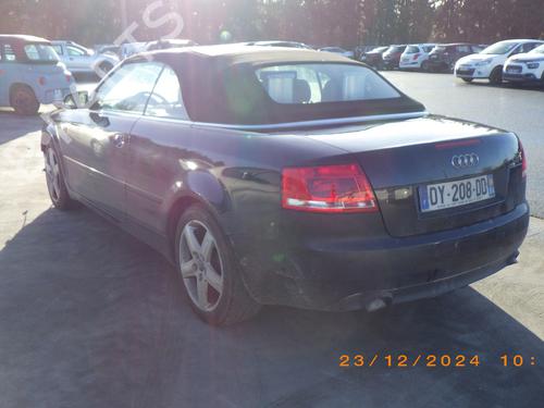 Headlight switch AUDI A4 B7 Convertible (8HE) 2.0 TDI | BP28171232I24 - Image 14