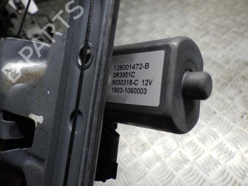 Used Front left window mechanism Front left window mechanism RENAULT TWINGO III (BCM_, BCA_) 0.9 TCe 90 (BCM9, BCM2) (90 hp) 24245355 24245355