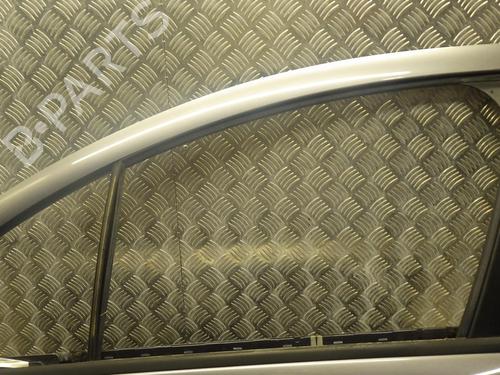 Left front door CITROËN C3 II (SC_) 1.4 HDi 70 (SC8HZC, SC8HR0, SC8HP4) | BP24246349C2 