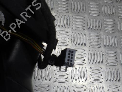 Left mirror VW POLO V (6R1, 6C1) 1.2 TDI | BP24245634C26