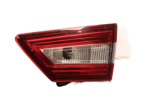 Used Right tailgate light RENAULT CLIO IV (BH_) 1.5 dCi 75 (75 hp) 26030282