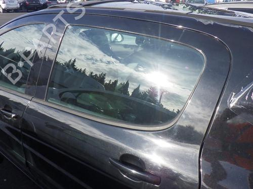 Left rear door PEUGEOT 308 I (4A_, 4C_) 2.0 HDi | BP24245991C4 