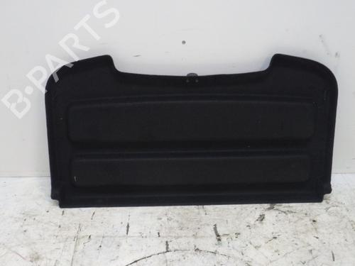 Rear parcel shelf DACIA SANDERO III 1.0 TCe 90 | BP29454717C85 