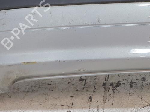 Rear bumper RENAULT CLIO II (BB_, CB_) 1.5 dCi (B/CB07) | BP30357838C8