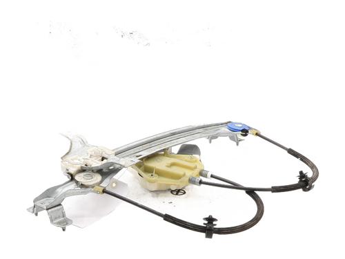 Rear left window mechanism RENAULT MEGANE III Grandtour (KZ0/1) 1.4 TCe (KZ0F, KZ1V) | BP28476151C24