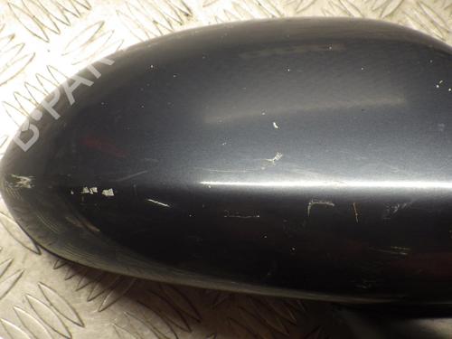 Right mirror OPEL CORSA D (S07) 1.2 (L08, L68) | BP24248386C27 
