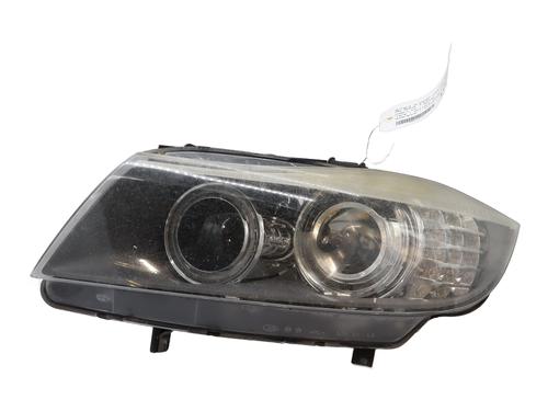 Left headlight BMW 3 Touring (E91) 320 d | BP34500145C28  - Image 5
