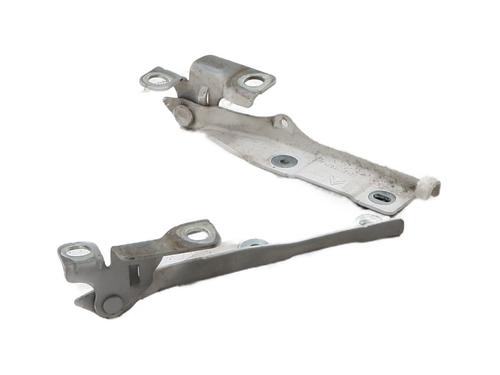 Hinge/Door check strap CITROËN C3 II (SC_) 1.6 HDi | BP29919016C146