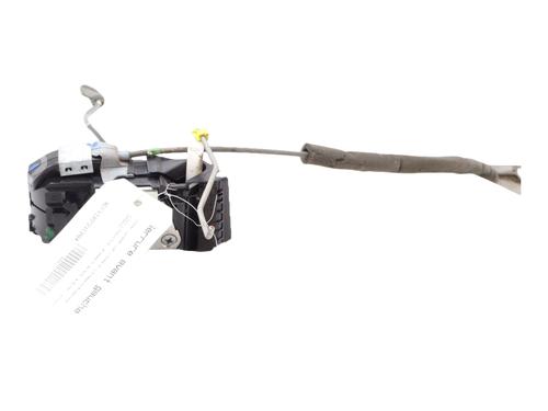 Used Front left lock Front left lock NISSAN JUKE (F15) 1.2 DIG-T (115 hp) 36413365 36413365