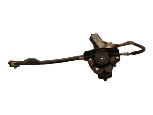 Front right window mechanism RENAULT CLIO II (BB_, CB_) 1.5 dCi (B/CB07) | BP30765283C23 