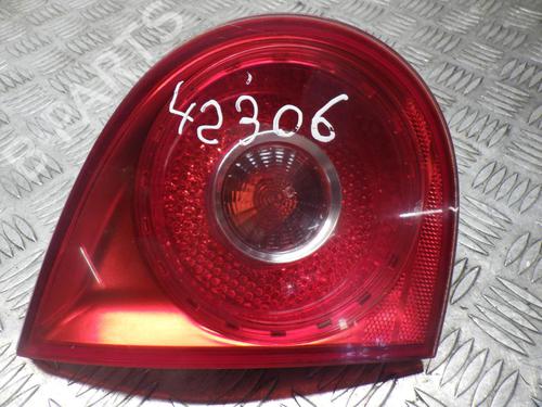 Used Left tailgate light VW GOLF V (1K1) 1.9 TDI (105 hp) 24250774