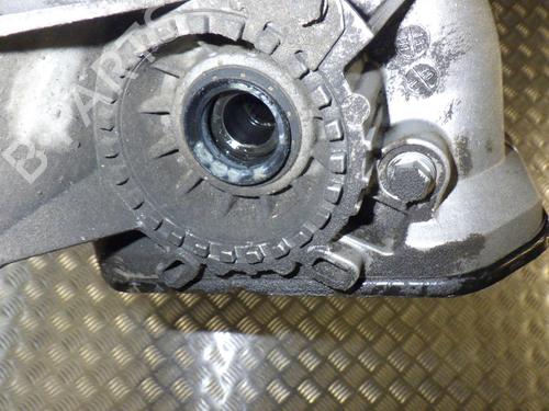 Gearbox OPEL CORSA D (S07) 1.2 (L08, L68) | BP24251048M3 