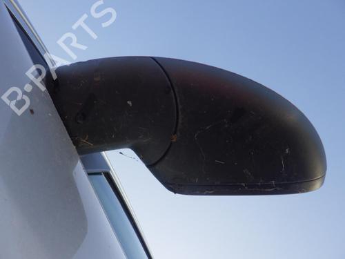 Left mirror OPEL INSIGNIA A Sports Tourer (G09) 2.0 CDTI (35) | BP24248754C26 