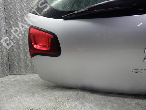 Tailgate CITROËN C3 II (SC_) 1.4 HDi 70 (SC8HZC, SC8HR0, SC8HP4) | BP24246572C6 - Image 11