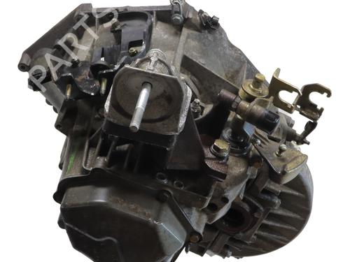 Gearbox FIAT DUCATO Van (244_) 2.8 JTD | BP32469648M3