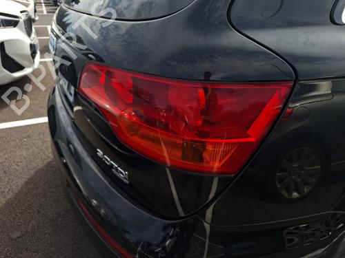 Used Right taillight AUDI Q7 (4LB) 3.0 TDI quattro (233 hp) 29372023