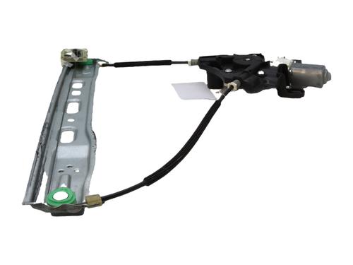 Front right window mechanism FORD TRANSIT CONNECT V408 Box Body/MPV 1.5 EcoBlue | BP39110756C23 - Image 3