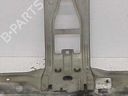 Used Front slam panel Front slam panel RENAULT CLIO II (BB_, CB_) 1.4 16V (B/CB0P, BB13) (98 hp) 31972681 31972681