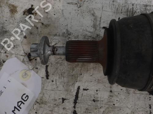 Used Left front driveshaft Left front driveshaft MERCEDES-BENZ A-CLASS (W176) A 200 (176.043) (156 hp) 30159210 30159210
