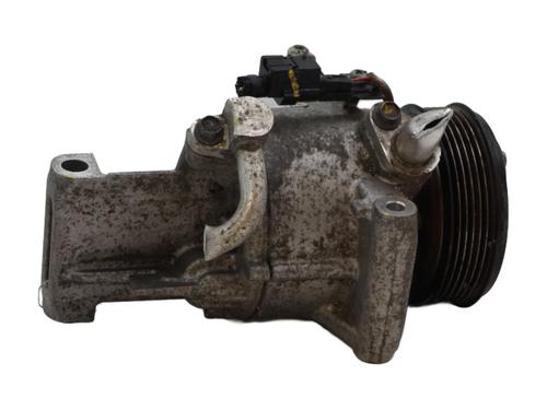 Used AC compressor AC compressor DACIA SANDERO II 1.5 Blue dCi 95 (B8JL) (95 hp) 33179047 33179047