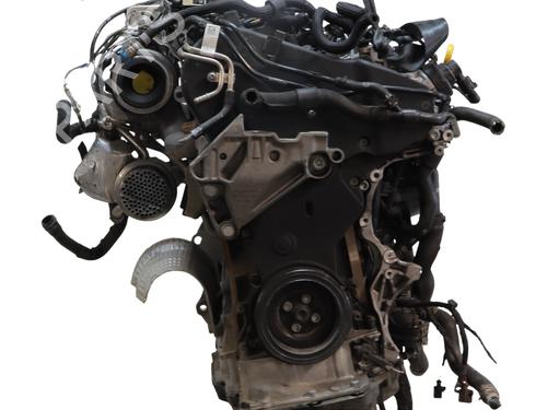 Used Engine Engine 38080552 38080552