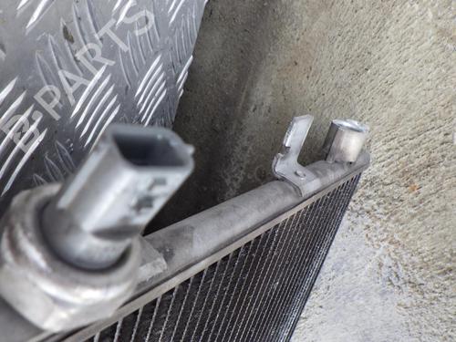 AC radiator AUDI A4 B8 (8K2) 2.0 TDI | BP24250061M32  - Image 5