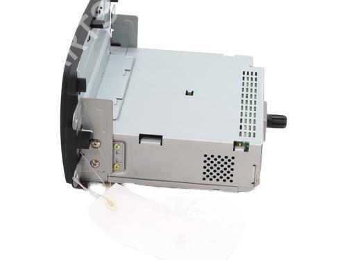 Radio DACIA SANDERO II 1.5 dCi | BP31314188E6 