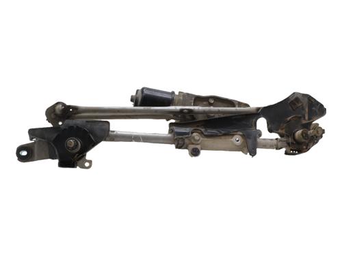 Used Front wiper motor Front wiper motor MAZDA 3 (BL) 1.6 MZR (BL14) (105 hp) 40445000 40445000