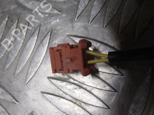 Ignition barrel CITROËN C2 (JM_) 1.4 HDi | BP25039704M48 
