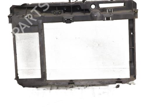 Used Front slam panel PEUGEOT 207 (WA_, WC_) 1.6 HDi (90 hp) 32098954