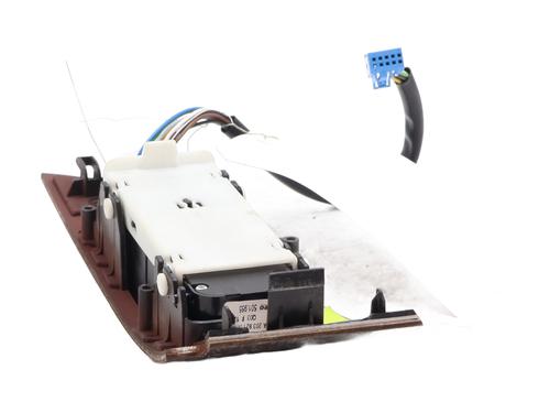 Left front window switch MERCEDES-BENZ C-CLASS (W203) C 200 CDI (203.007) | BP33564424I27 - Image 5