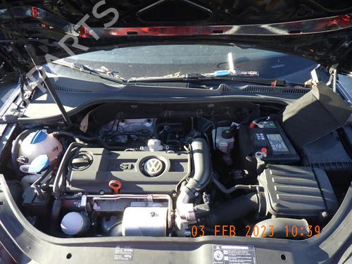 Left headlight VW EOS (1F7, 1F8) 1.4 TSI | BP24246988C28 - Image 11