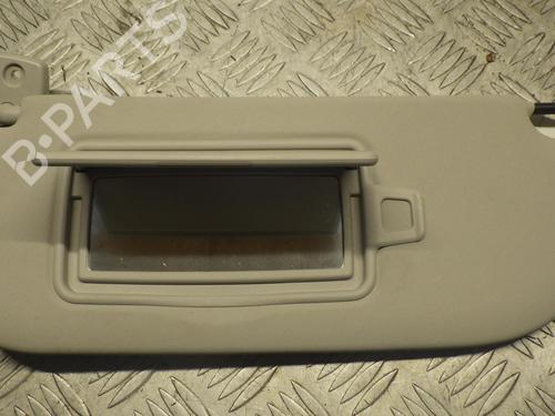 left-sun-visor-peugeot-108-2014-24250466 main image