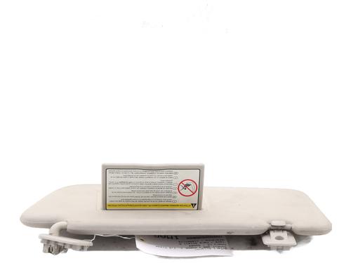 Right sun visor PEUGEOT 308 I (4A_, 4C_) 1.6 HDi | BP29039699I2 