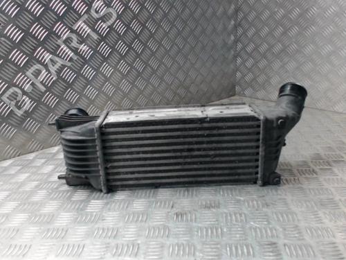 Intercooler Intercooler 24252876 24252876