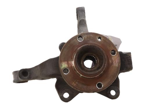 Left front steering knuckle RENAULT KANGOO Express (FW0/1_) 1.5 dCi 75 (FW07, FW10, FW04) | BP38678364M25 - Image 2