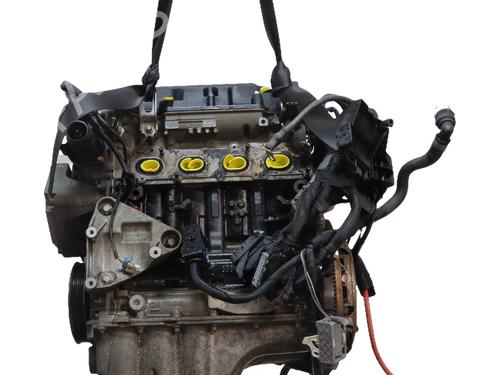 Used Engine Engine OPEL ADAM (M13) 1.4 (87 hp) 40117038 40117038