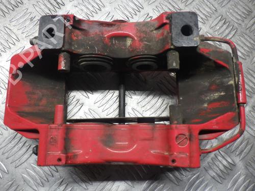 Left front brake caliper PORSCHE 911 (997) 3.8 Carrera 4S | BP24250799M105 - Image 3