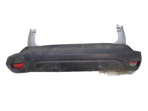 Used Rear bumper RENAULT CAPTUR I (J5_, H5_) 1.2 TCe 120 (118 hp) 30466081