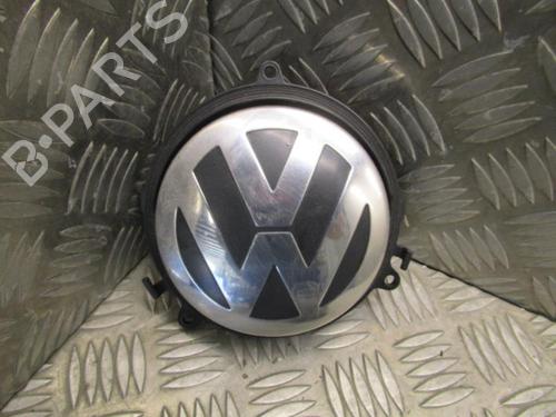 Used Tailgate handle VW POLO V (6R1, 6C1) 1.2 TSI 16V (90 hp) 24252700