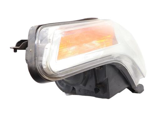 Used Right headlight Right headlight CITROËN C3 II (SC_) 1.6 HDi (92 hp) 34723771 34723771