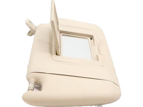 Used Right sun visor Right sun visor MERCEDES-BENZ C-CLASS (W203) C 200 CDI (203.007) (122 hp) 33564430 33564430