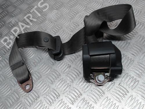 Used Rear left seatbelt Rear left seatbelt FIAT PUNTO (188_) 1.2 60 (188.030, .050, .130, .150, .230, .250) (60 hp) 24251621 24251621